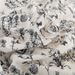 Home Garden Washed Cotton Bed Sheet Three Piece Set Four Pieces_maomaolike.com