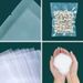 Bags Food Sauage Textured Storage Vacuum Pouch Packaging Bag For Vacuums Sealer Meat Fruits Bean Vegetables_maomaolike.com