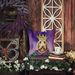 Otterhound King Of Mardi Gras Throw Pillow Machine Washable, Indoor Outdoor Decorative Pillow For Couch, Bed Or Patio, 14Hx14W_maomaolike.com