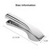 Press Manually Mashed Garlic Machine Handheld Ergonomic Grip Anti-Rust Cooking Ginger Crusher Kitchen Tools_maomaolike.com