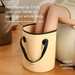 New 25L Thickened Portable Home Health Foldable Over Calf Flat Mouth Foot Bath Bucket_maomaolike.com