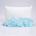 Chopped Memory Foam Pillow Removable And Washable Pack Of 2_maomaolike.com