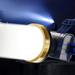 LED Headlamp High Brightness Range Rechargeable Waterproof Ultra Bright Head-Mounted Mining Lamp Long Battery Life_maomaolike.com