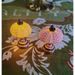 Vintage Luminous Sea Urchin Shell Night Light Desktop Atmosphere Lamp Bedroom Living Room Decoration_maomaolike.com