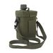 2L Insulated Bottle PE Oxford Cloth Large Capacity Water Flask Jug For Outdoor Sports Riding Hiking_maomaolike.com