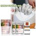 EELHOE Hands Casting Kit, Baby Three-Dimensional Hand And Foot Mold Production Material Valentine's Day Gift_maomaolike.com