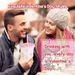 2/20pcs 24oz Reusable Party Cups With Straw & Lid Cute Bow Plastic Tumblers For Cold Drinks Home Office Outdoor Use_maomaolike.com