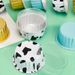 Pudding Tin Foi Cup Cake Egg Tart Mod, High Temperature Resistant And Anti Stick Oven, Air Fryer, Kitchen Specific_maomaolike.com