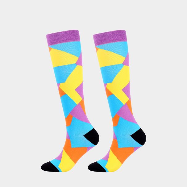 Apparel Accessories Socks Sports Socks, Compression Socks, Compression Zipper Socks, Compression Socks, Vein Elastic Socks_maomaolike.com