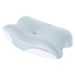 Cervical Pillow For Neck And Shoulder,Contour Memory Foam Pillow,Ergonomic Neck Support Pillow For Side Back Stomach Sleepers With Pillowcase_maomaolike.com
