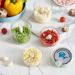 1Pc Manual For Vegetable Fruits Onions Pepper Chopper Pull Mincer Blender Mixer Garlic Crusher Kitchen Gadgets_maomaolike.com