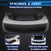 Ergonomic Office Computer Home Gaming Desk Chair Adjustable PU Leather Racing Chair Flip-up Armrest For Christmas Furniture_maomaolike.com