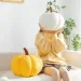New Decorative Cushio Activity Plush Nordic Is Sofa Backrest Orage Pumpki For Livig Room Cute Pillow Home_maomaolike.com