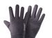 Suede Men's Cycling Gloves Autumn and Winter Outdoor Sports Non-slip Plus Velvet Warm and Wind-proof and Cold-proof Touch Screen Extended_maomaolike.com