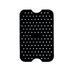 Home Furniture Applicable To NINJA Accessories Air Fryer Silicone Mat Double Basket Rectangular Liner Set Oven_maomaolike.com
