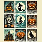 Wedding Stamps_maomaolike