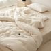 Class A All-Cotton Jacquard Skin-Friendly Soybean Li Guanqi Modified Polyethylene Breathable Spring And Autumn Thickened Warm Quil_maomaolike.com