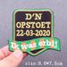 Kruikenstad Peeenrijk Beer Carnaval Embroidery Patches For Clothing Kruikenstad Carnaval Patch Iron On Patches On Clothes Badges_maomaolike.com