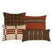 7 Pieces Comforter Set_maomaolike.com