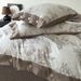 2026 New Class A Linen Four-Piece European Retro Button Cotton Quilt Cover Student Three-Piece Set_maomaolike.com