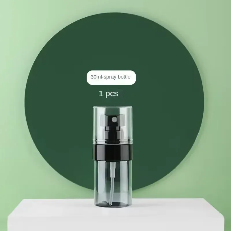 30/60/80/100ml Perfume Spray Bottle Face Moisturizing Hydration Refillable Bottles Travel Portable Empty Cosmetic_maomaolike.com