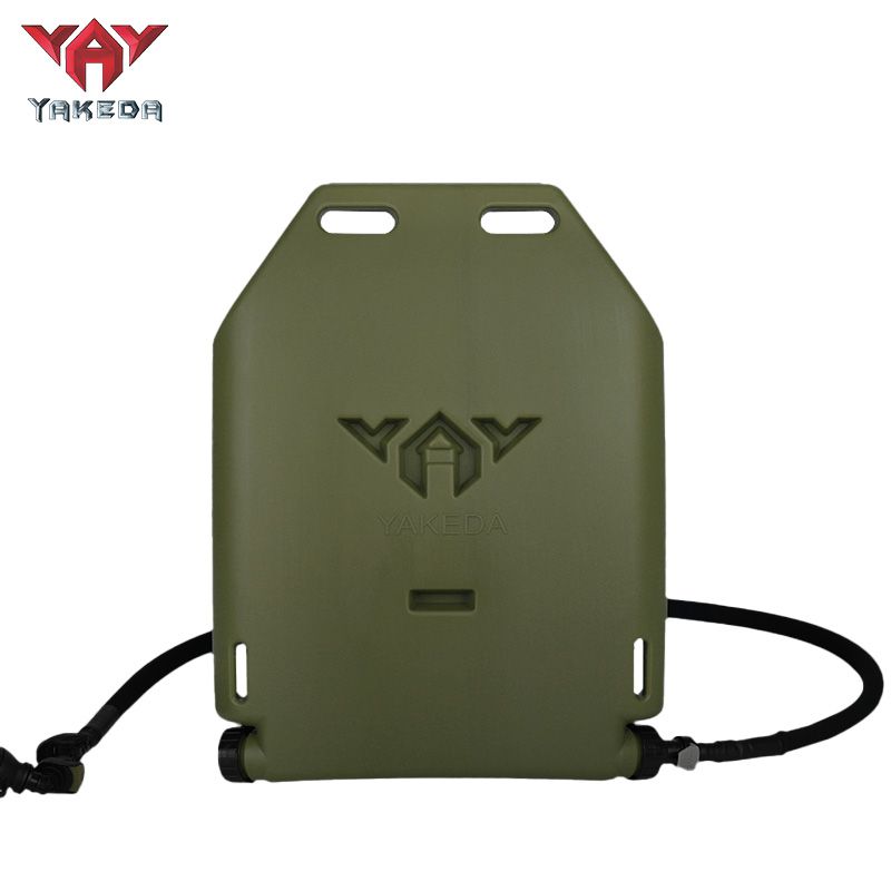 YAKEDA New Water Bottle Plate 1.75L Can Be Adapted To Vest Vests_maomaolike.com