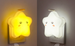 Plug-in Bulb Remote Control Bedroom Bedside Night Light Socket Energy-saving Baby Feeding Table Sleep Eye Protection_maomaolike.com