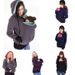 Women's Clothing Autumn and Winter Three in One Removable Baby Bag Mother Sweater Jacket Women's Clothing_maomaolike.com