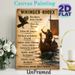 Viking Codex Painting Poster, Vintage Aged-Parchment Style Poster, Features Norse Longship, Raven & Traditional Moral Guidelines, Ideal For Home Wall_maomaolike.com