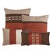7 Pieces Comforter Set_maomaolike.com