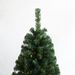 Pre-lit Christmas Tree 6ft Artificial Hinged Xmas Tree With Foldable Stand_maomaolike.com