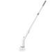 IAGREEA Shower Scrubber With 6 Replaceable Brush Heads, IPX6 Waterproof Cordless Power Cleaning Brush With Adjustable Extension Handle, 45°rotating Brush Shaft, And 2-speed Shower Cleaner For Cleaning_maomaolike.com