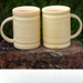 Unique And Quirky Natural Lacquer-Free Eco-Friendly Green Hygienic Tube Cup, Handmade Bamboo Household Cup_maomaolike.com