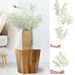 Nordic-style Popular Foam With A Natural Feel, Suitable For Scene Coordination In Living Rooms Home Decor, Featuring_maomaolike.com