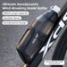 ESLNF Aerodynamic Water Set 680ml Big Capacity Food Grade PP5 With Ultralight Carbon Bottle Cage Bike Accessories_maomaolike.com
