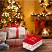 Christmas Deluxe Set - 10-Piece Gift Box Selection_maomaolike.com
