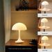 Rechargeable Danish-style Slim Waist Bud Night Light For Bedroom And Living Room_maomaolike.com
