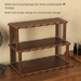 Desktop Miscellaneous Office Rack Bedroom Multi-layer Cosmetic Storage Organizer Dressing Table_maomaolike.com