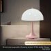 Rechargeable Danish-style Slim Waist Bud Night Light For Bedroom And Living Room_maomaolike.com