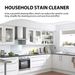 Jakehoe Household Stain Cleaner, Household Door And Window Wall Tile Crevices Mold Decontamination Cleaner_maomaolike.com