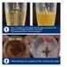 Ouhoe Kitchen Oil Cleaning Effervescent Tablet Household Kitchen Range Hood Oven Cleaning Effervescent Tablet_maomaolike.com