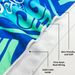 Microfiber Sand Free Beach Towel Thin Quick Dry Super Absorbent Lightweight Towels For Travel Sports Pool Swimming Bath Camping Yoga_maomaolike.com