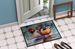 Redhead Duck Doormat Front Door Mat Indoor Outdoor Rugs For Entryway, Non Slip Washable Low Pile, 24H X 36W_maomaolike.com