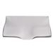 Cervical Pillow For Neck And Shoulder,Contour Memory Foam Pillow,Ergonomic Neck Support Pillow For Side Back Stomach Sleepers With Pillowcase_maomaolike.com