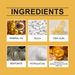 Jue-Fish Beeswax Furniture Polishing Paste, Multi-Purpose Beeswax Home Cleaning And Maintenance Furniture Care Polish_maomaolike.com