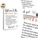Nurse's Office Rules Painting Poster, Colorful Playful Typography Rule List Poster, Clearly Outlines Office Guidelines, Ideal For School Nurse's_maomaolike.com