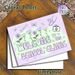 School Clinic Welcome Painting Poster, Soft Pastel Floral & Medical Element Poster, Warm Welcoming Decor Ideal For School Clinic_maomaolike.com