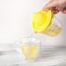 Manual Juicer, Fruit Hand Squeeze Fruits Such As Lemons/citrus, Small Portable Juicer For Home Kitchen Trips_maomaolike.com