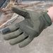 Winter Tactical gloves for outdoor sports non-slip mountaineering climbing touch screen motorcycle riding gloves for men_maomaolike.com