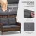 Pieces Patio Furniture SetIMtPV_maomaolike.com